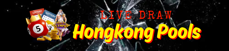 Live Draw Hk - Hongkong Pools